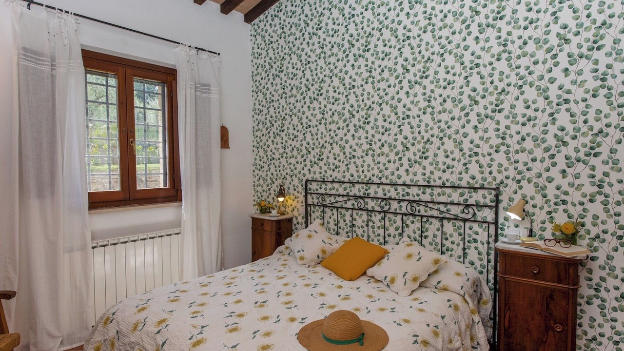 Photo of Bedroom in Pietrauta