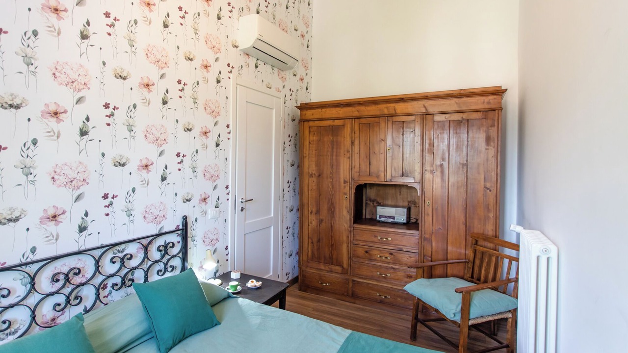 Photo of Bedroom in Pietrauta