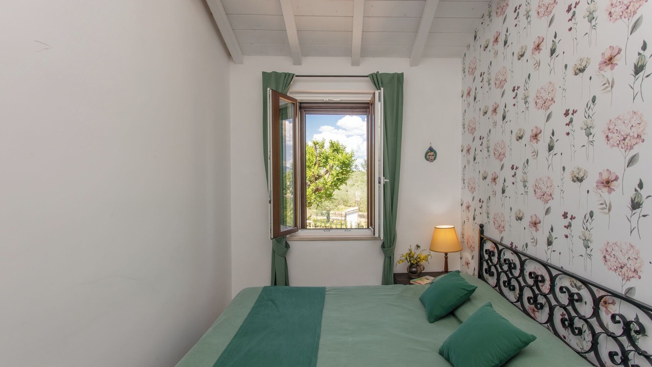Photo of Bedroom in Pietrauta