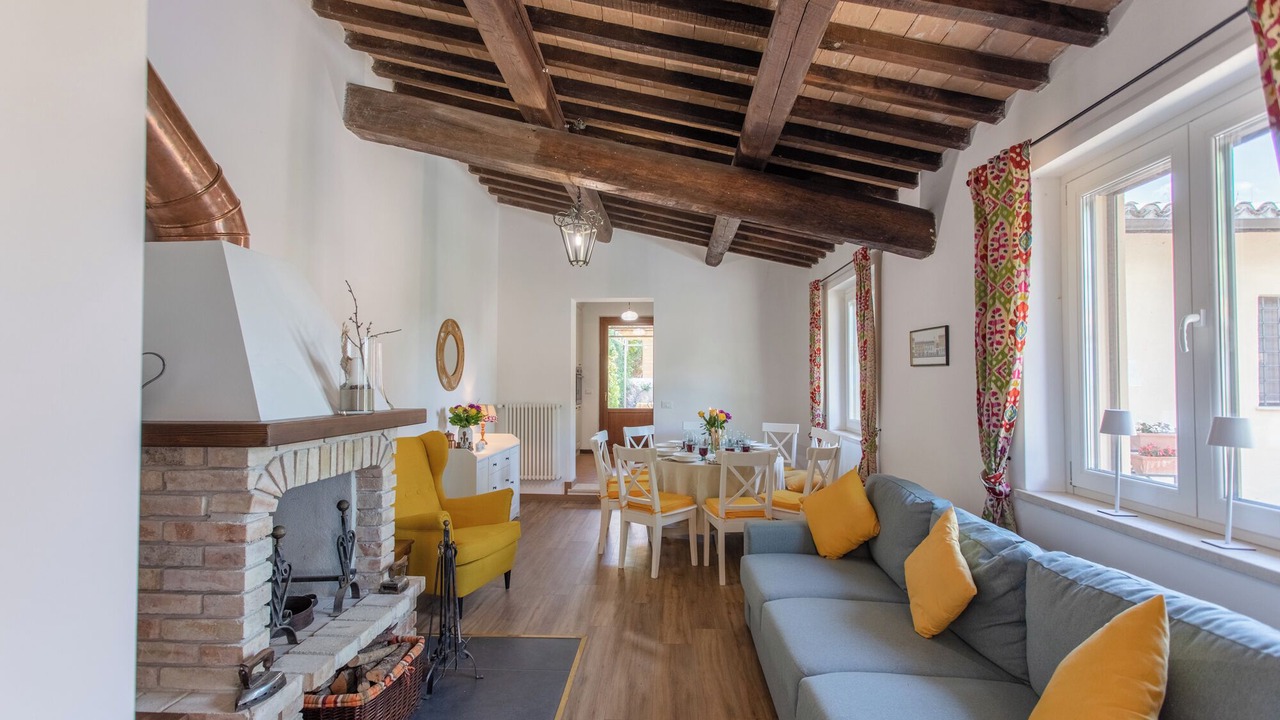 Photo of Livingroom in Pietrauta