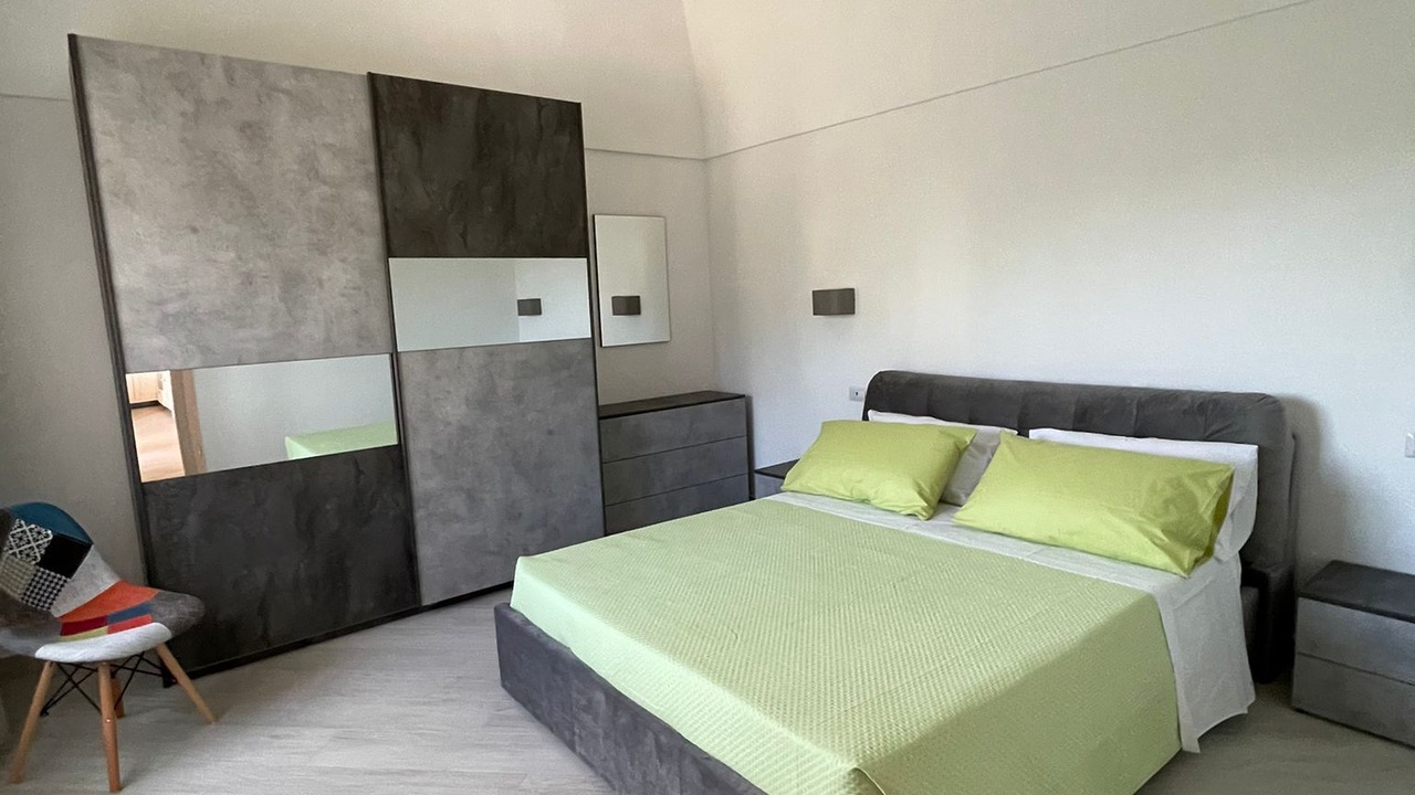 Photo of Bedroom in Schiazzano