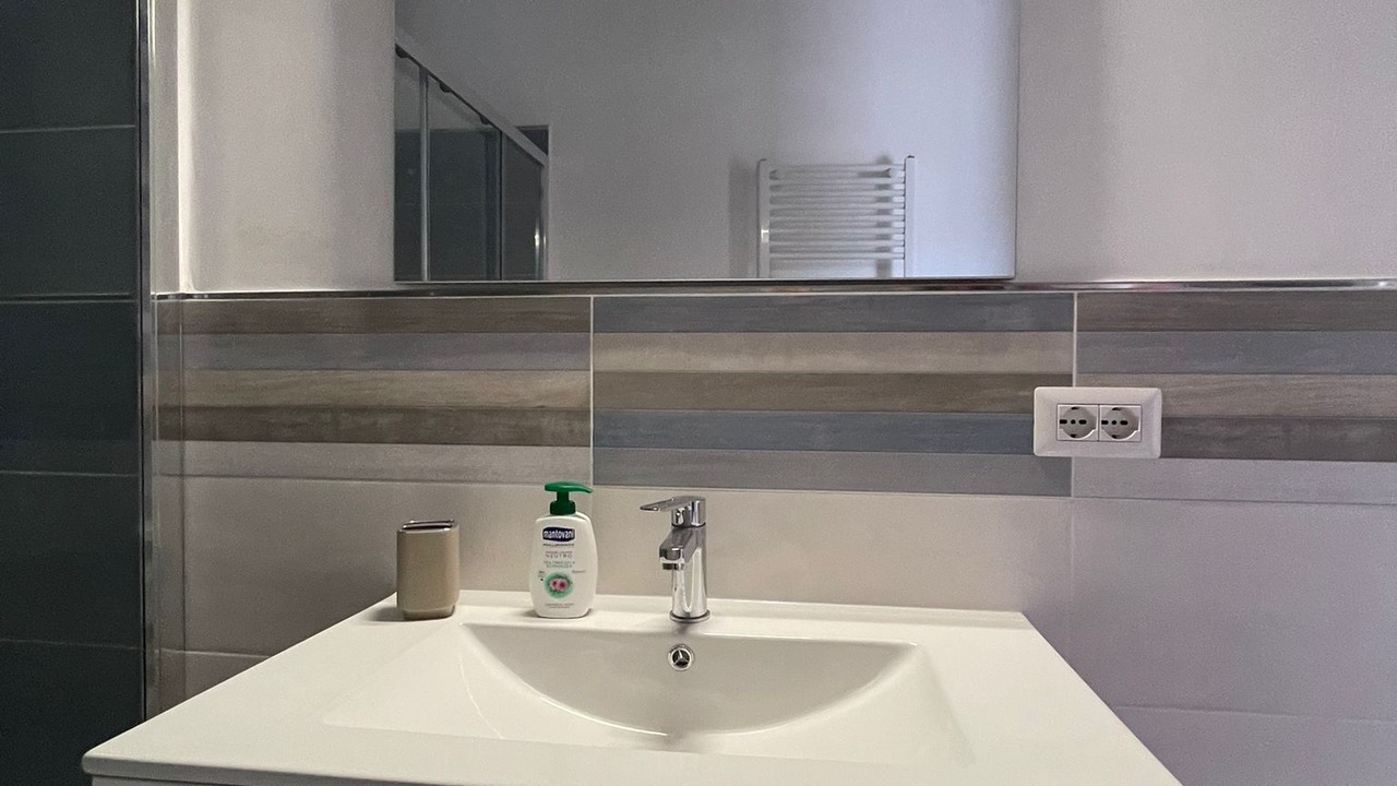 Photo of Bathroom in Schiazzano