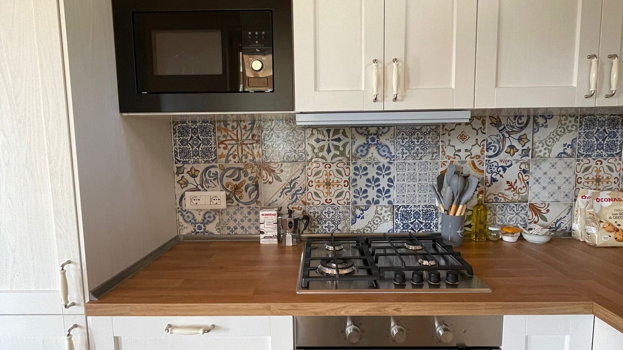Photo of Kitchen in Schiazzano