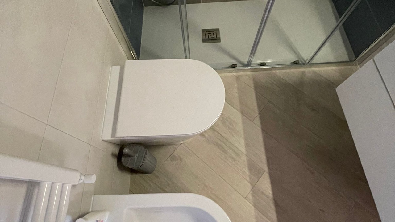 Photo of Bathroom in Schiazzano
