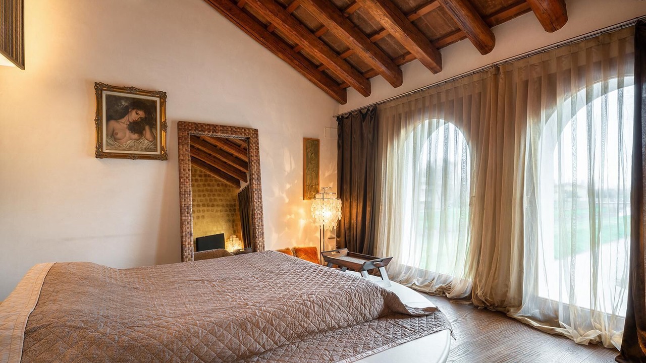 Photo of Bedroom in Roncade