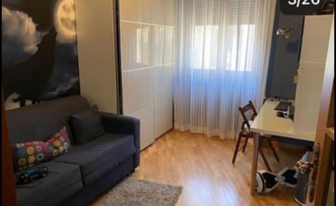 Photo of Livingroom in Vomero