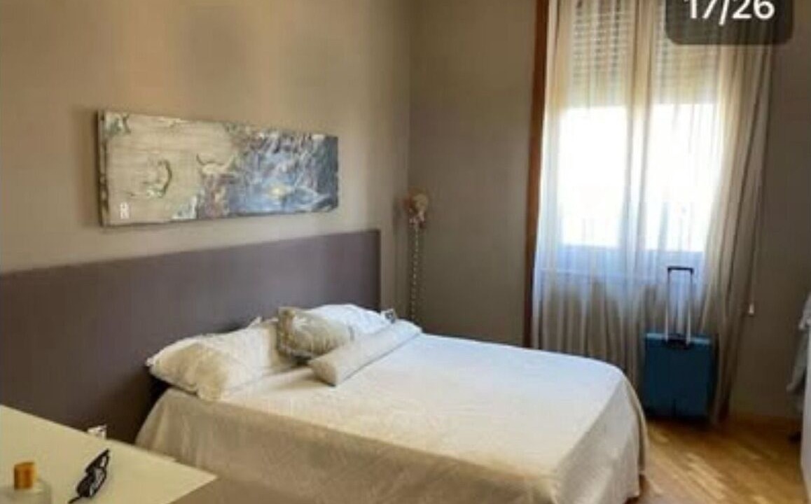 Photo of Bedroom in Vomero