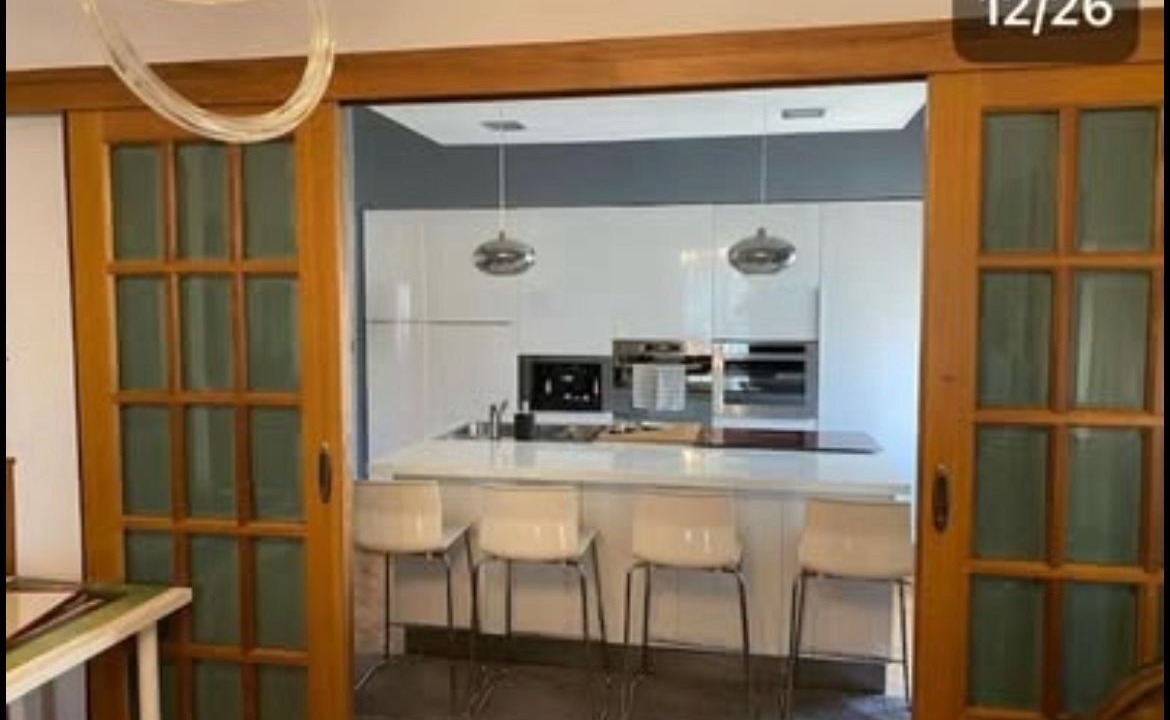 Photo of Kitchen in Vomero