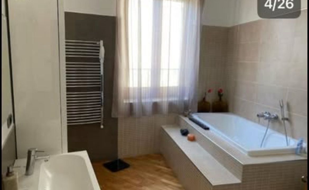 Photo of Bathroom in Vomero