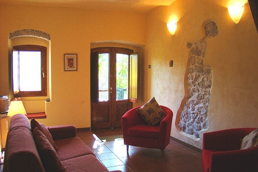 Photo of Livingroom in Bugnara