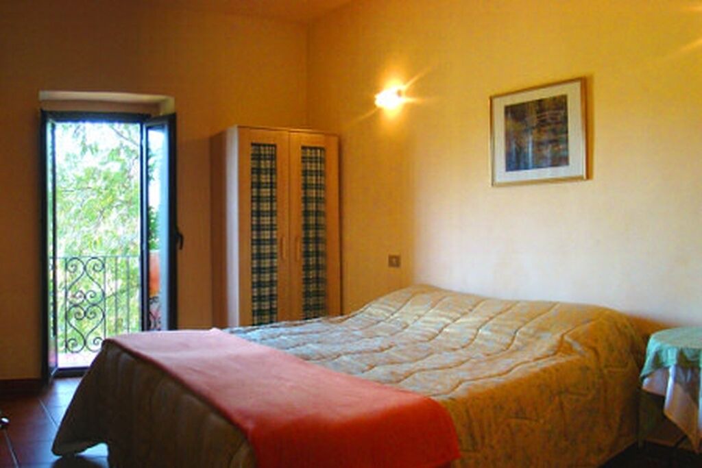 Photo of Bedroom in Bugnara