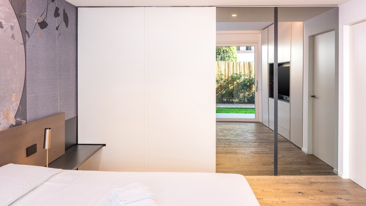 Photo of Bedroom in Bardolino