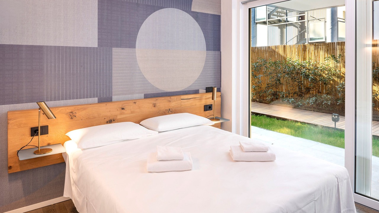 Photo of Bedroom in Bardolino