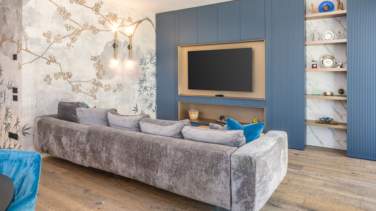 Photo of Livingroom in Bardolino