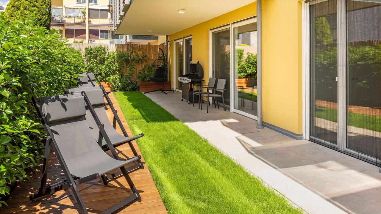 Photo of Patio Balcony in Bardolino