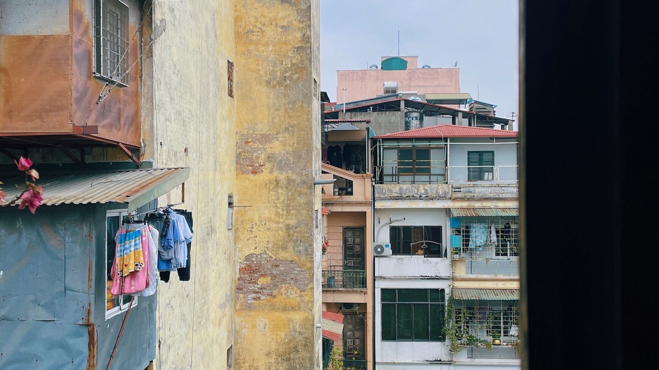 Photo of Others in Old Quarter