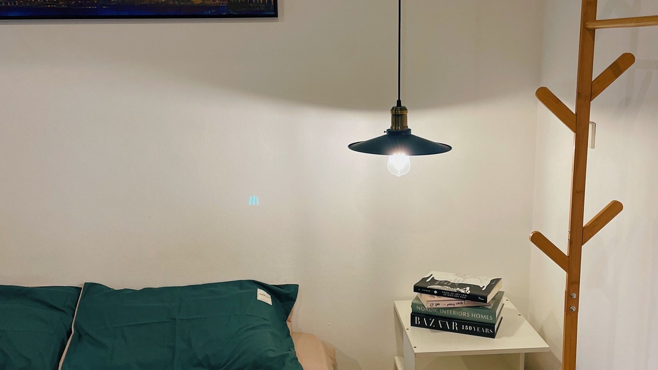 Photo of Bedroom in Old Quarter