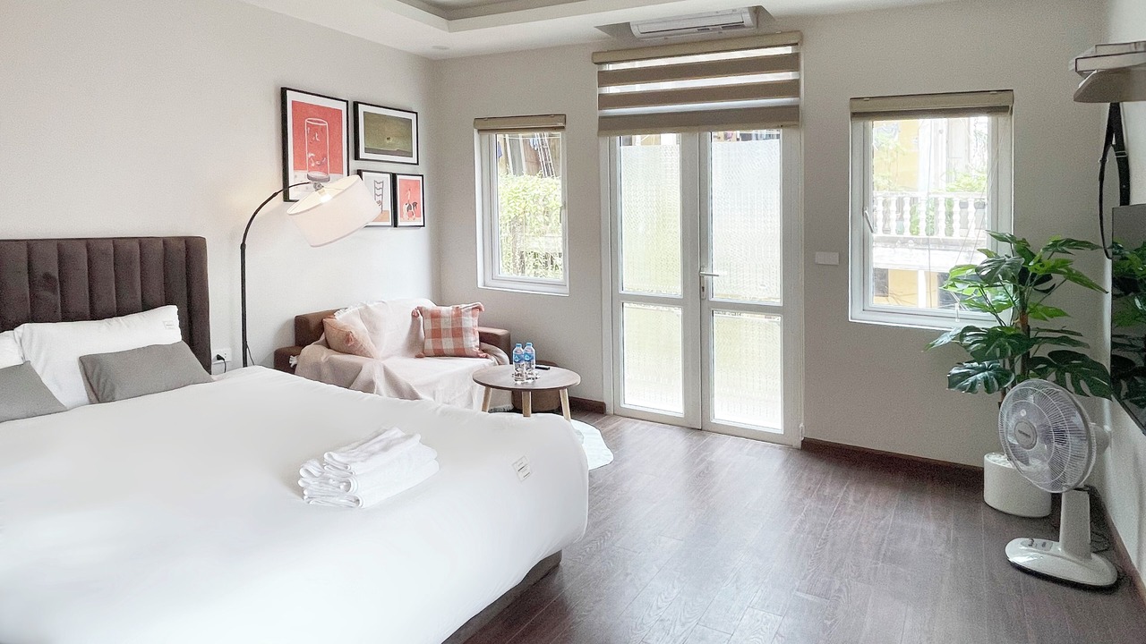 Photo of Bedroom in Quang An