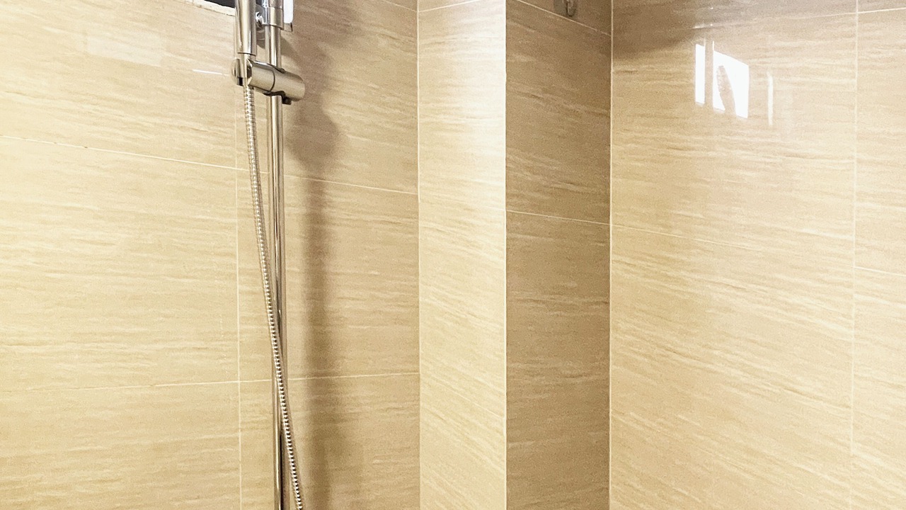 Photo of Bathroom in Quang An