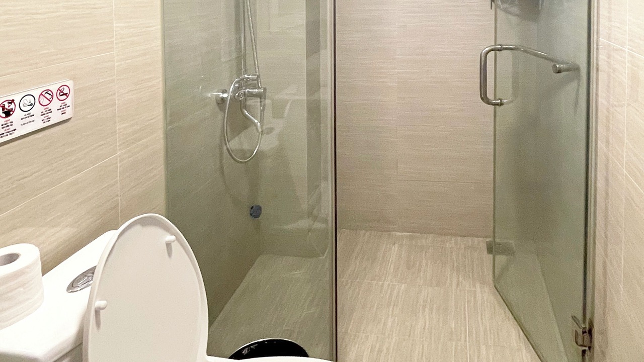 Photo of Bathroom in Quang An