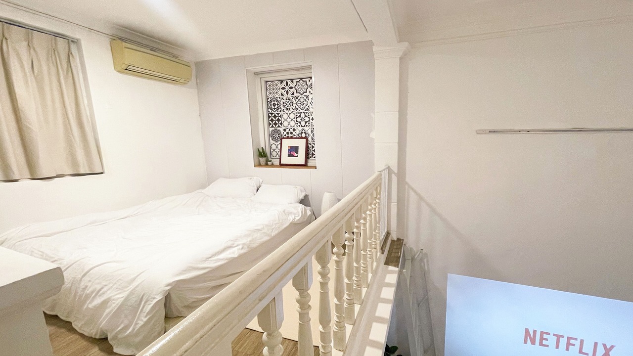 Photo of Bedroom in Old Quarter