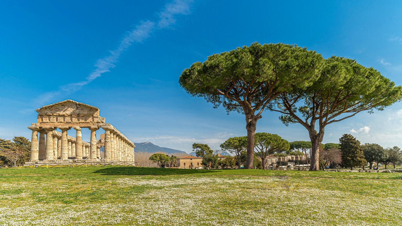 Photo of Others in Paestum