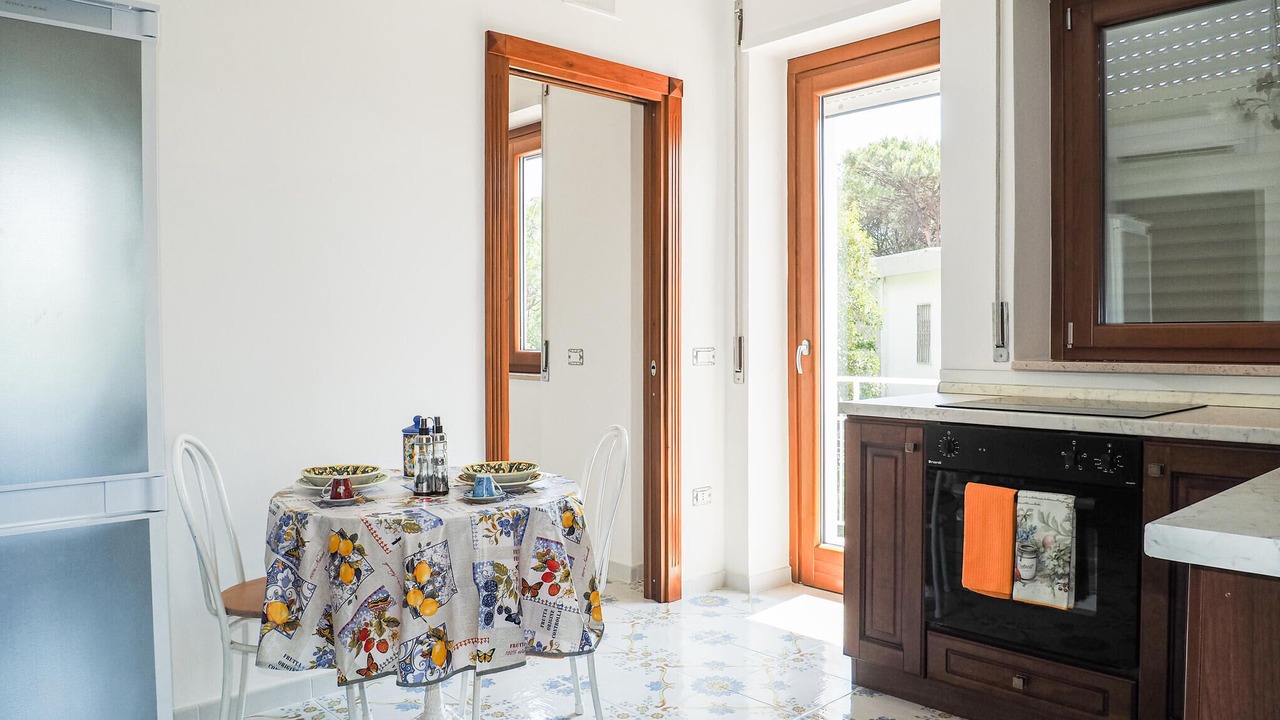 Photo of Bedroom in Paestum