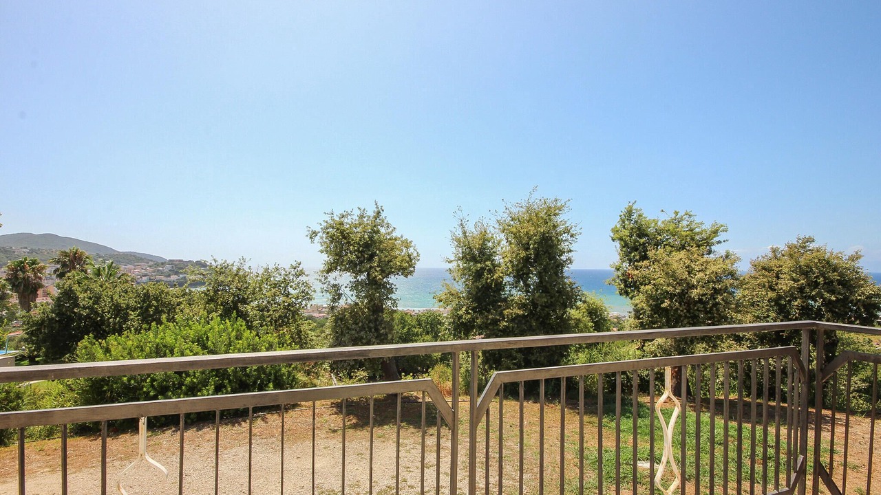 Photo of Bedroom in Agropoli