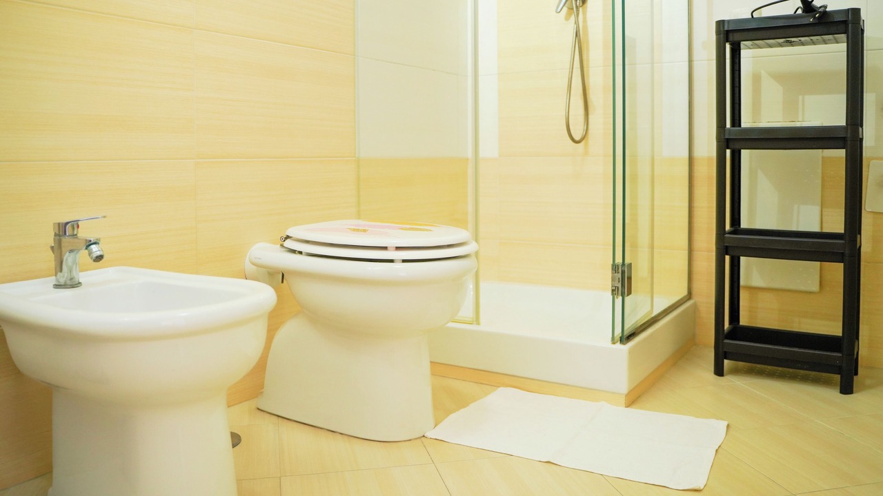 Photo of Bathroom in Naples
