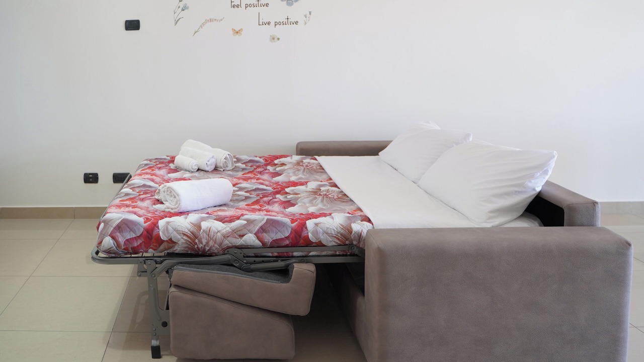 Photo of Bedroom in Naples
