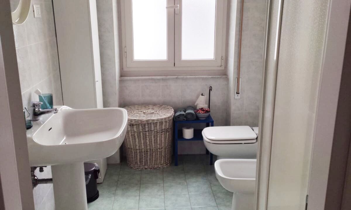 Photo of Bathroom in Pescara