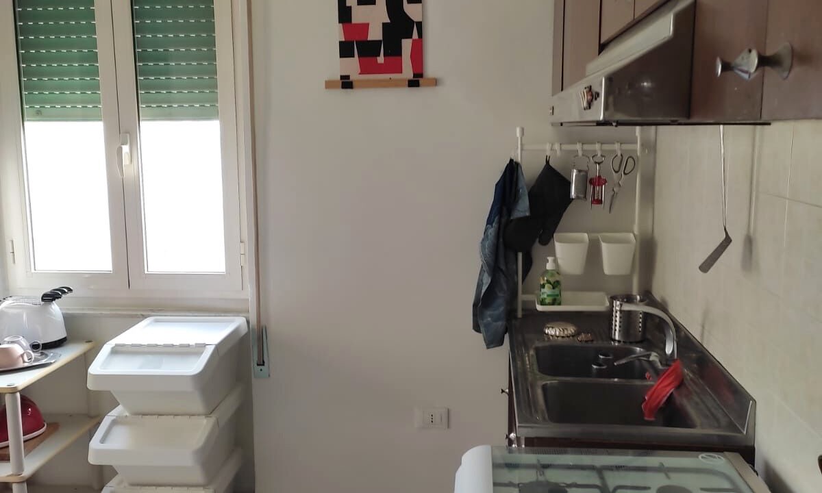 Photo of Kitchen in Pescara