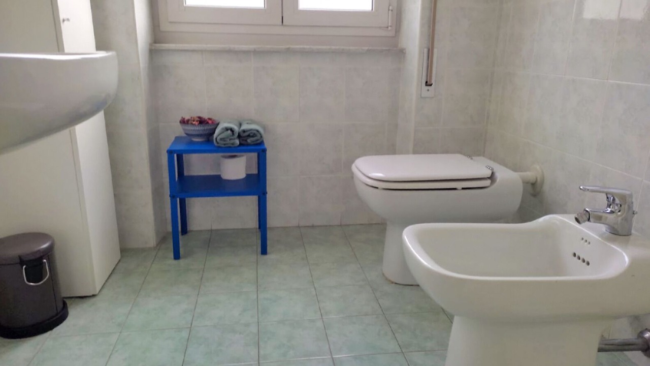 Photo of Bathroom in Pescara