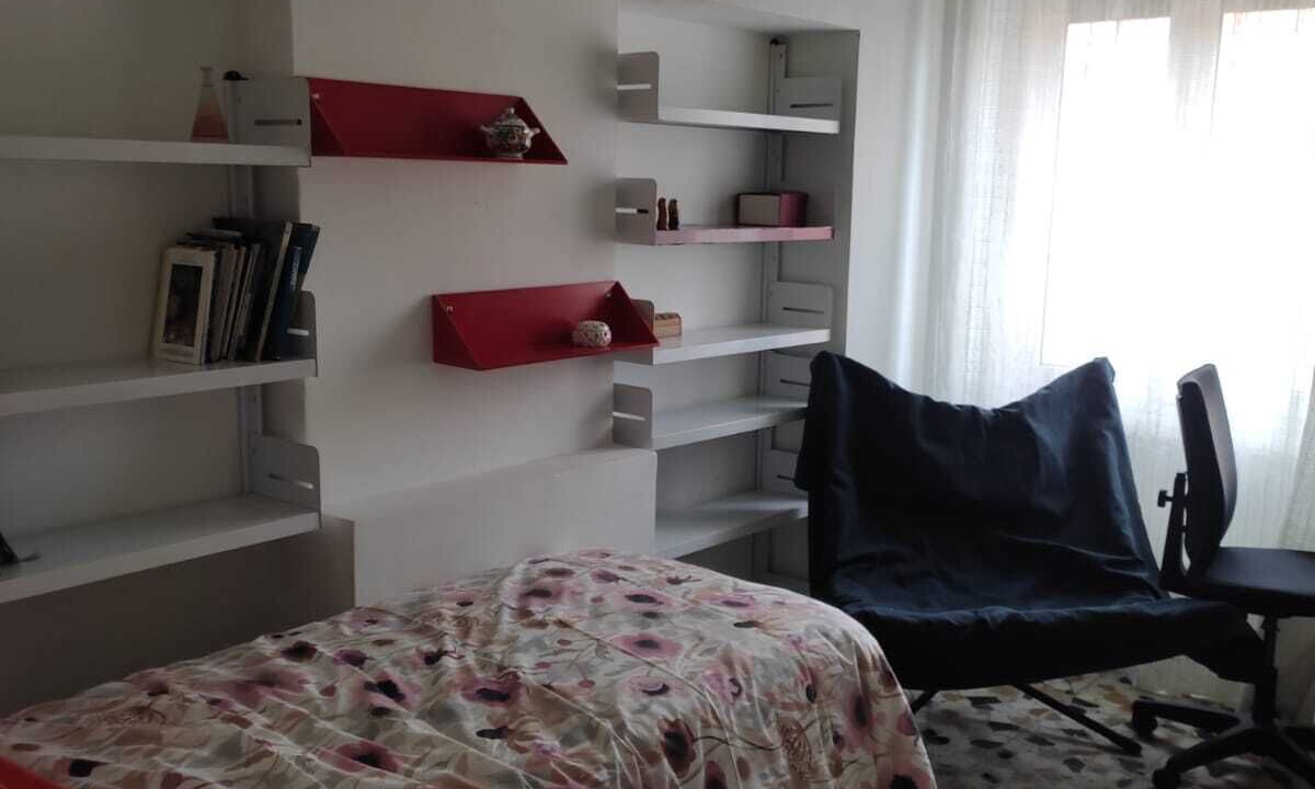 Photo of Bedroom in Pescara