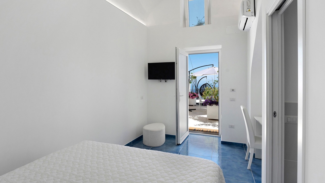Photo of Bedroom in San Michele