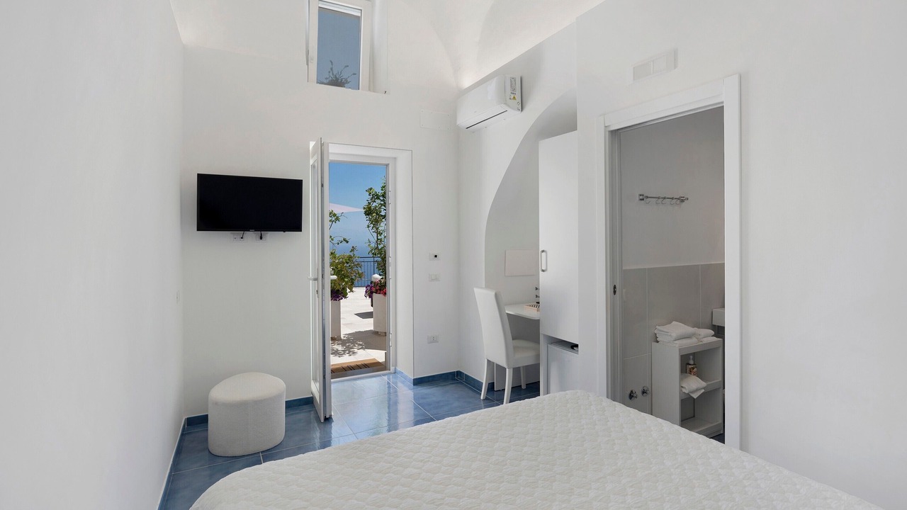 Photo of Bedroom in San Michele