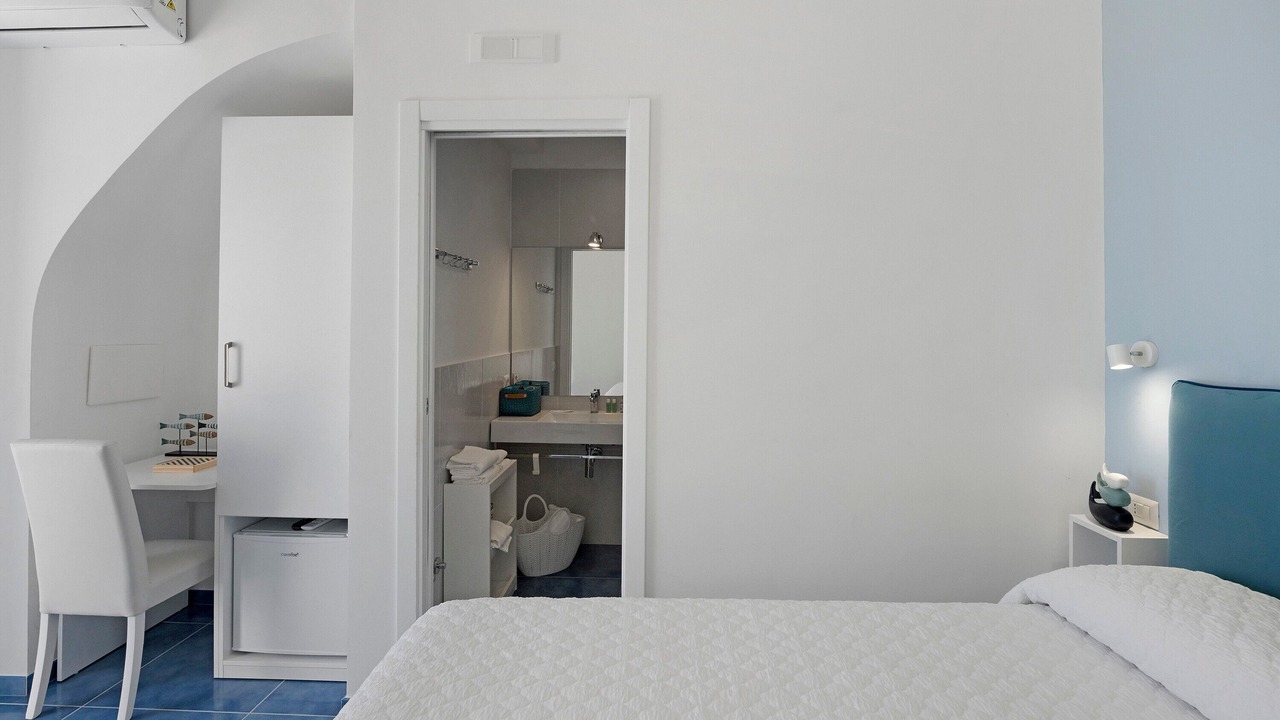 Photo of Bedroom in San Michele