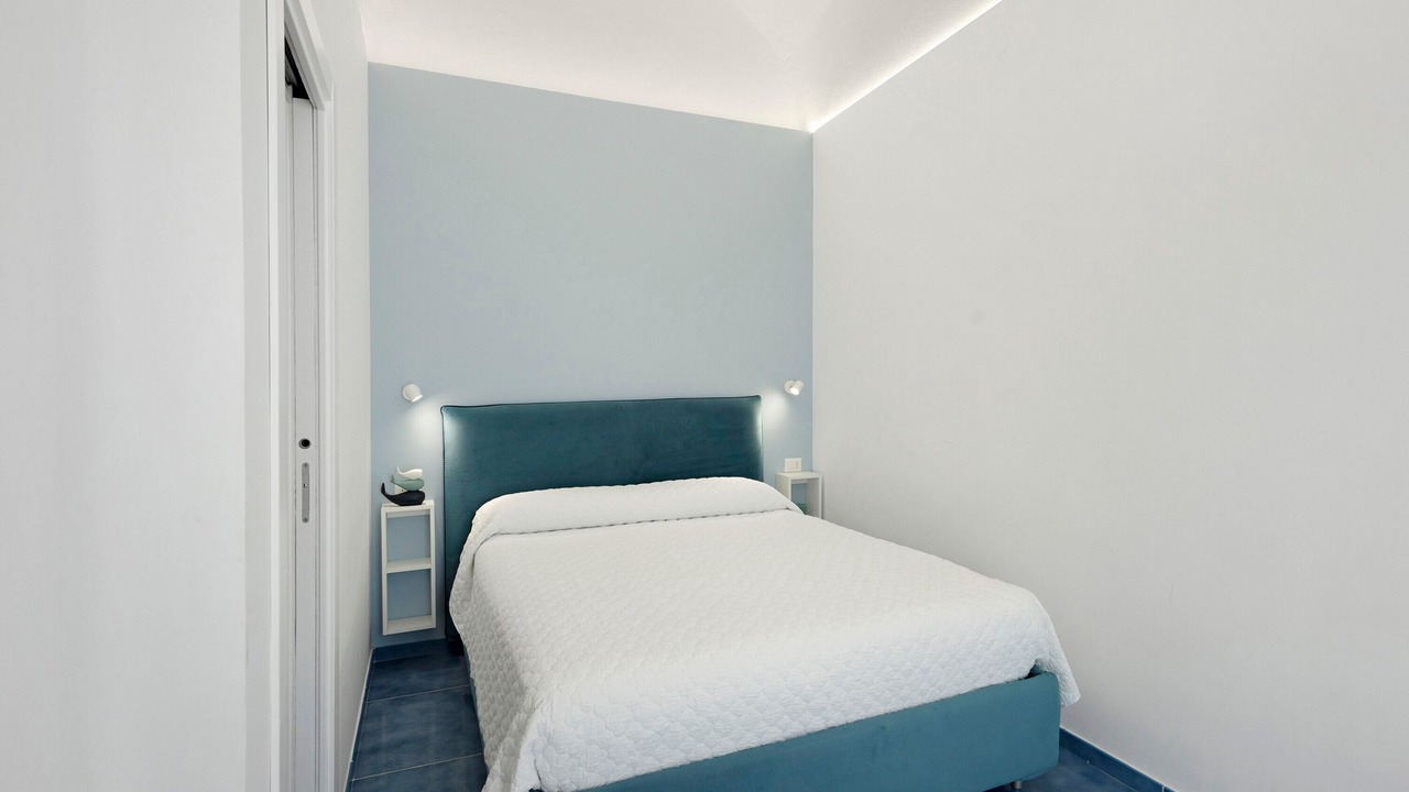 Photo of Bedroom in San Michele