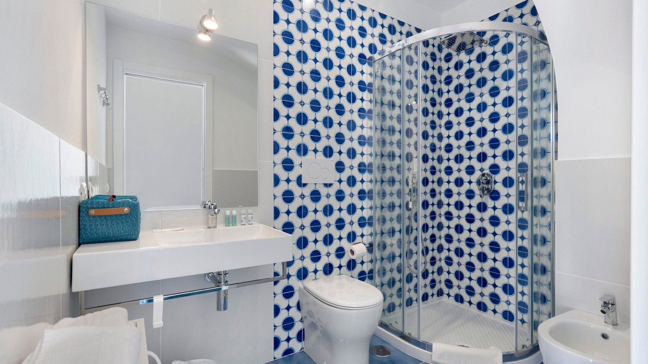 Photo of Bathroom in San Michele