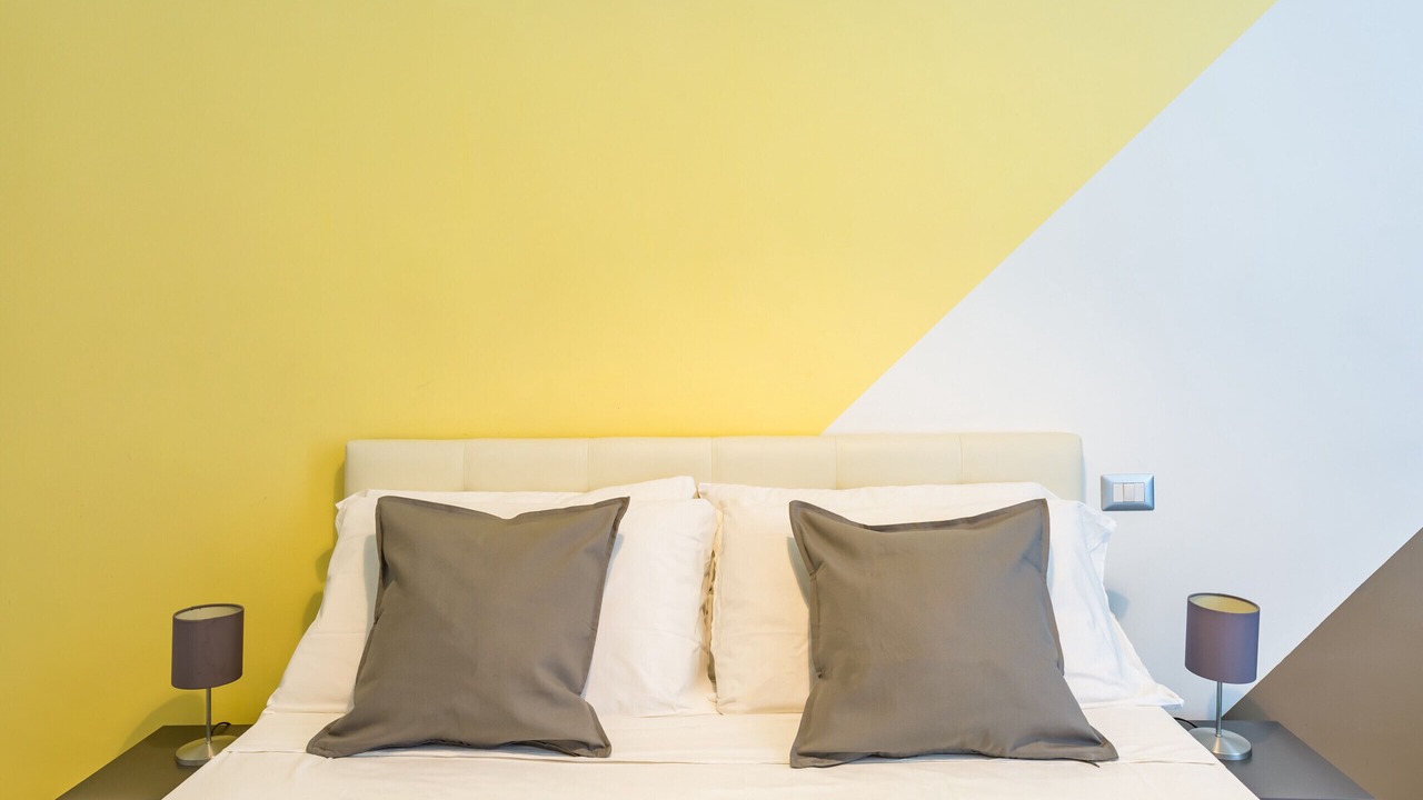 Photo of Bedroom in Naples City Centre