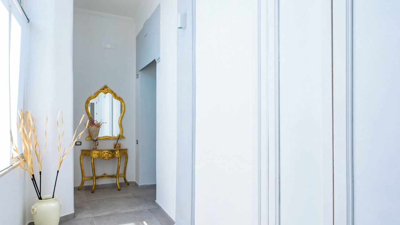 Photo of Bedroom in San Ferdinando