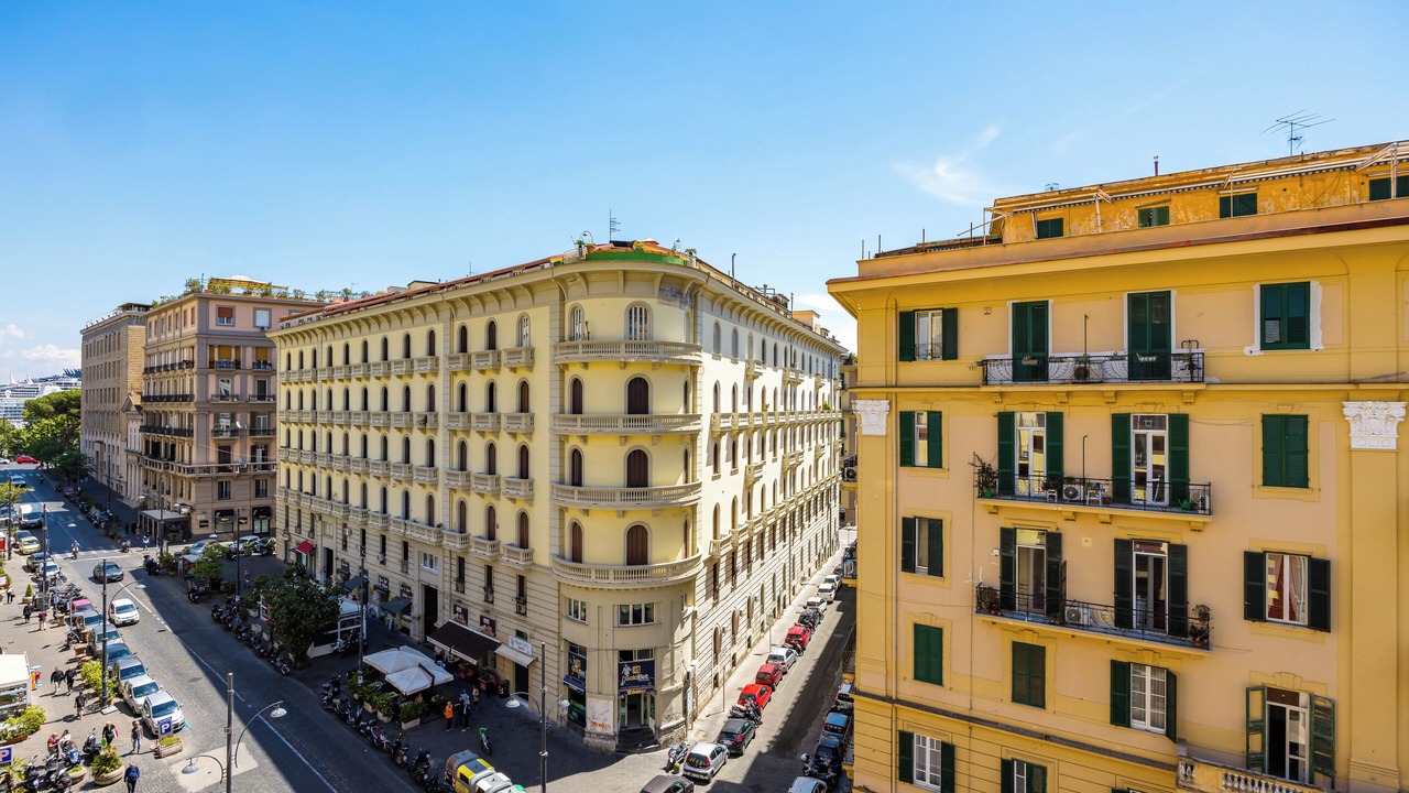 Photo of Outdoor in San Ferdinando