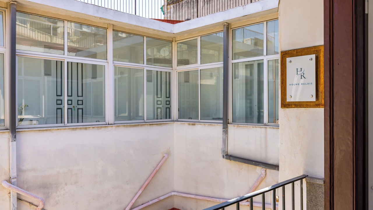 Photo of Outdoor in San Ferdinando