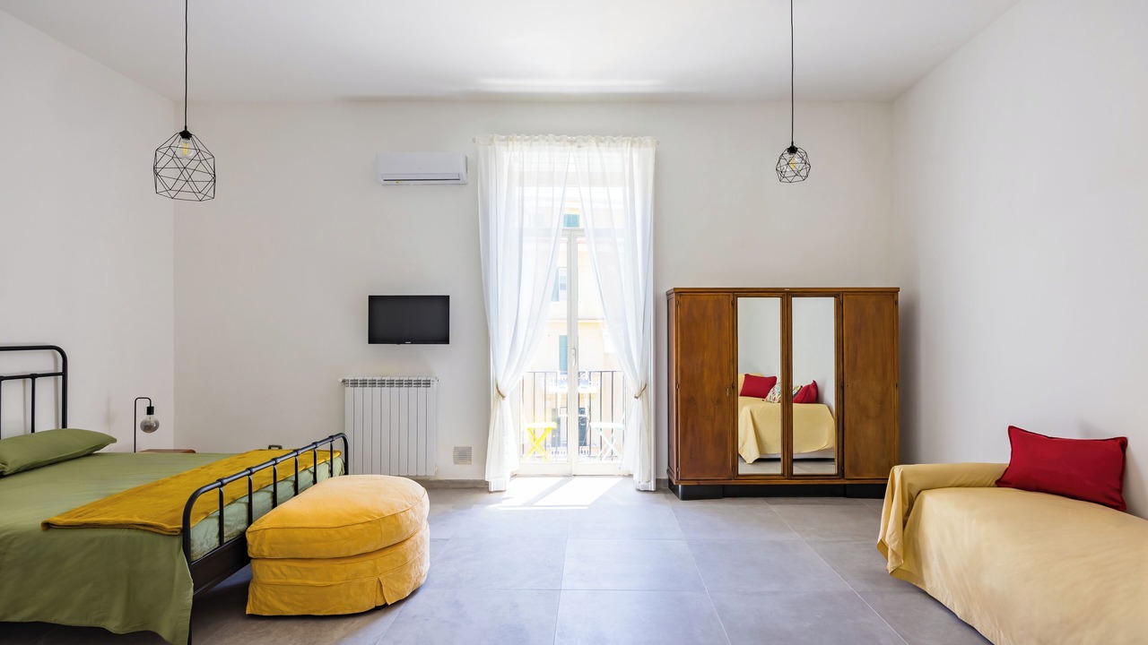 Photo of Bedroom in San Ferdinando