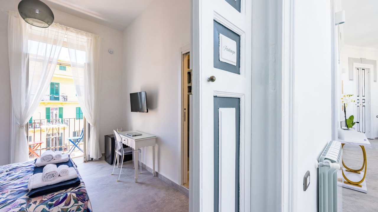 Photo of Bedroom in San Ferdinando