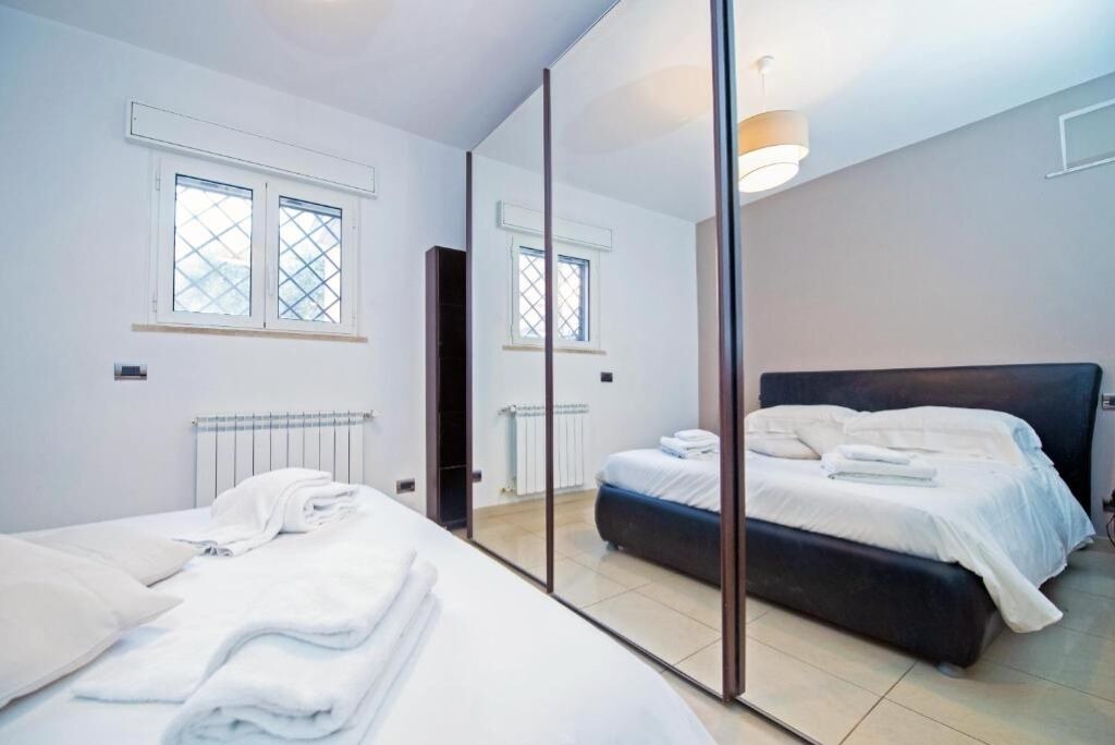 Photo of Bedroom in Aurelio