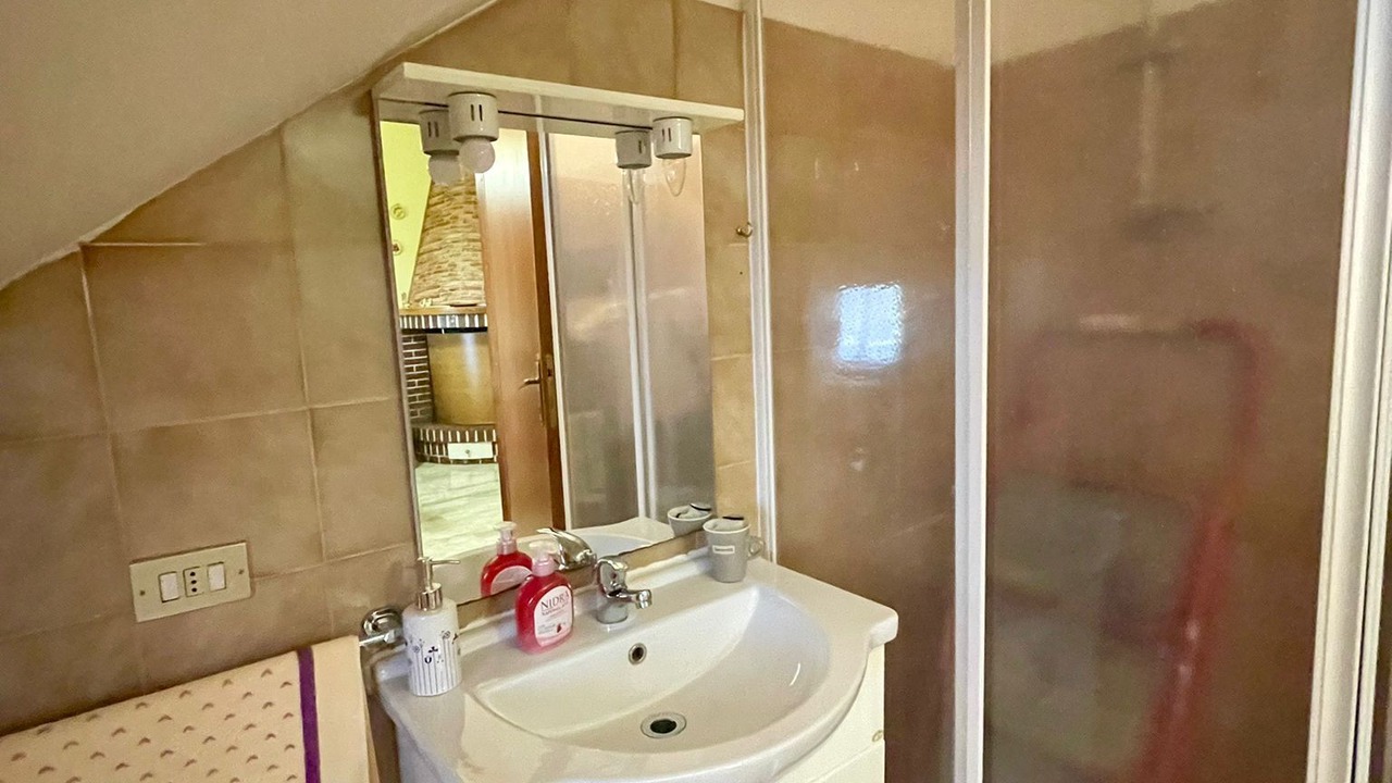 Photo of Bathroom in Montorio al Vomano