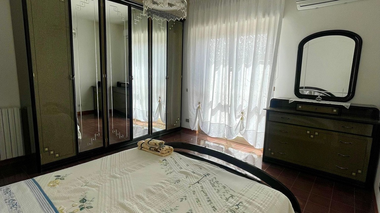 Photo of Bedroom in Montorio al Vomano