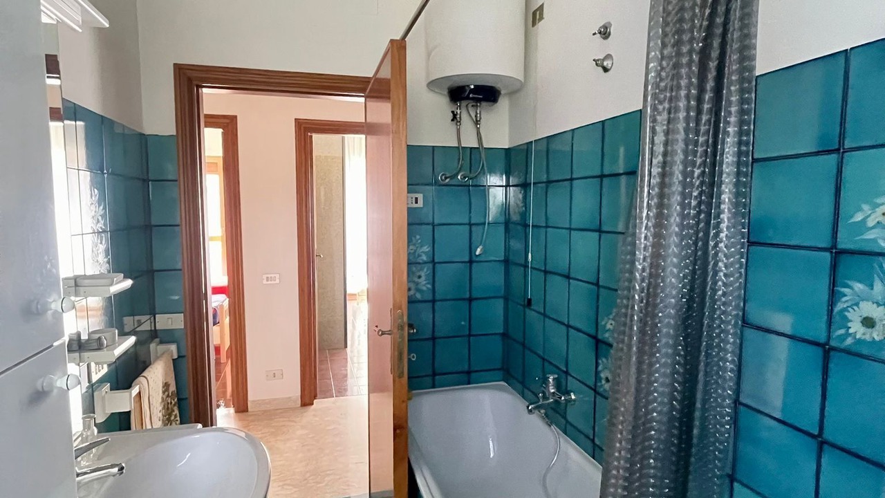 Photo of Bathroom in Montorio al Vomano