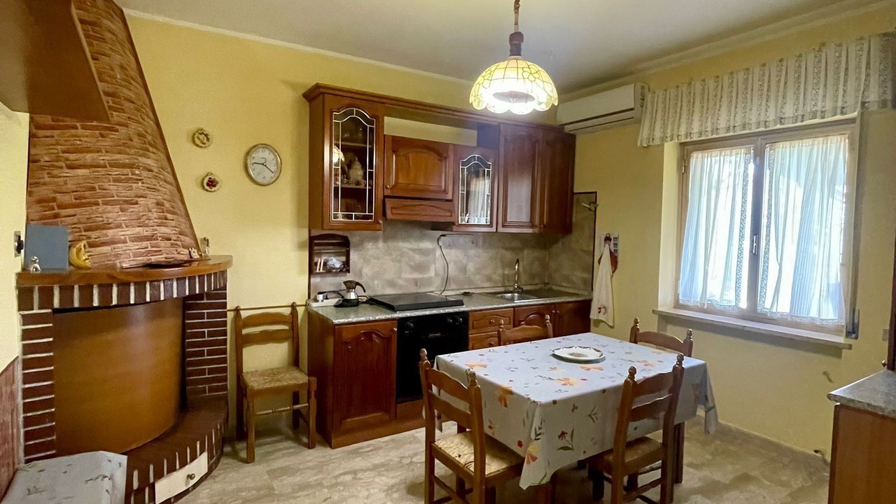 Photo of Kitchen in Montorio al Vomano